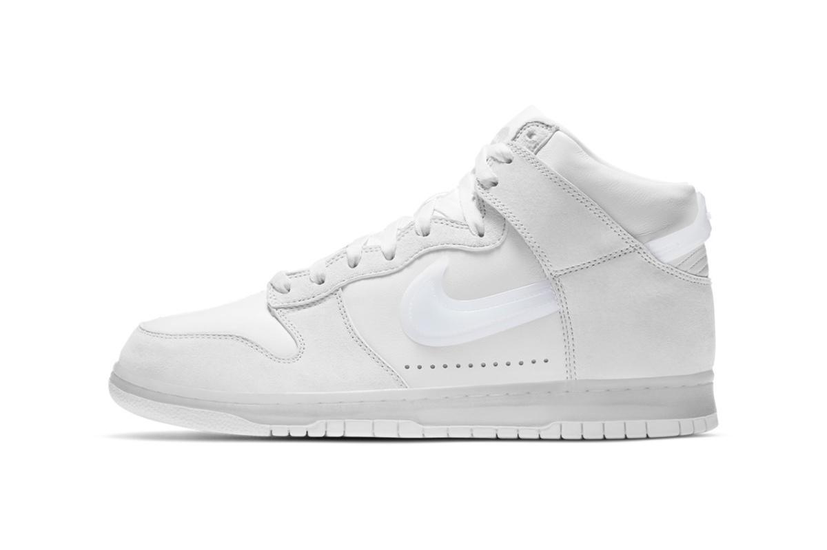 Slam Jam x Nike Dunk 