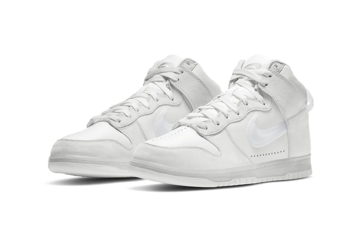 Slam Jam x Nike Dunk 