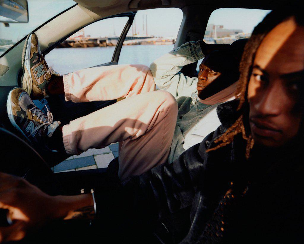 PATTA X NEW BALANCE 920 PATTA X NEW BALANCE 920