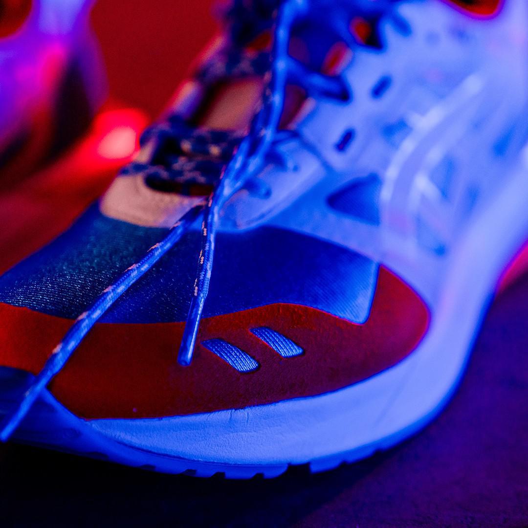 Shoe Palace x ASICS GEL-Lyte XXX célèbre la culture japonaise