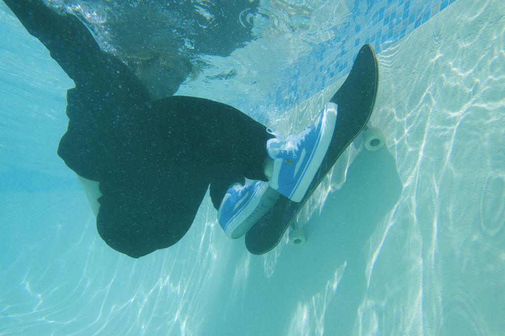 Dime x Vans Collaboration Dime x Vans Collaboration