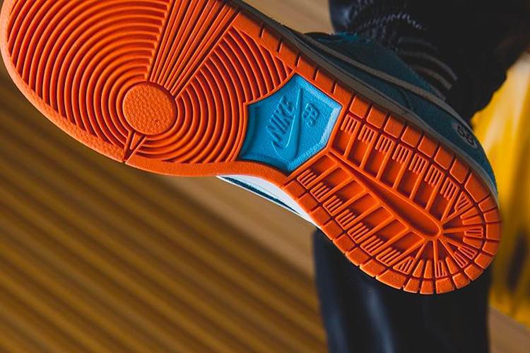 Nike SB Dunk Low Pro Club 58 Nike SB Dunk Low Pro Club 58