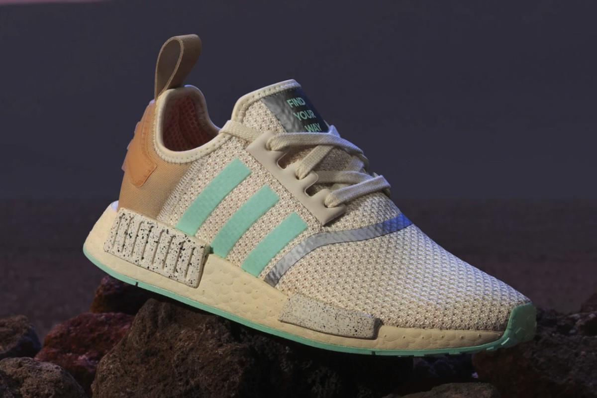 Adidas rendra un hommage à "The Mandalorian"