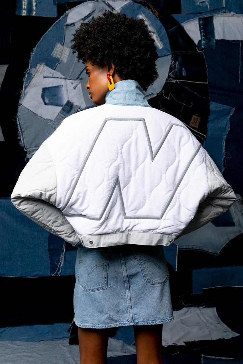 Levi's x New Balance 327 Levi's x New Balance 327