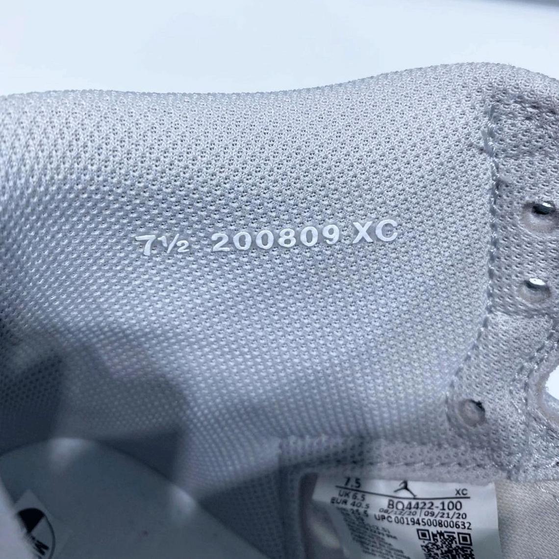 Air Jordan 1 High '85 "Neutral Grey"