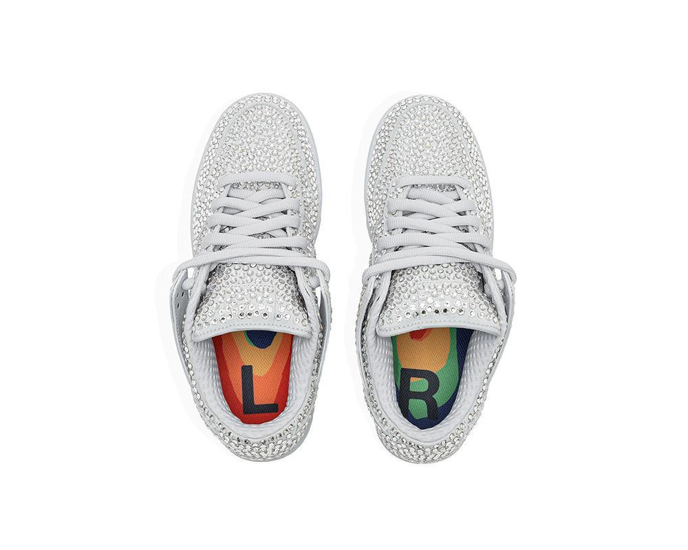 NIKE Dunk Low x Cactus Plant Flea Market Pure Platinum