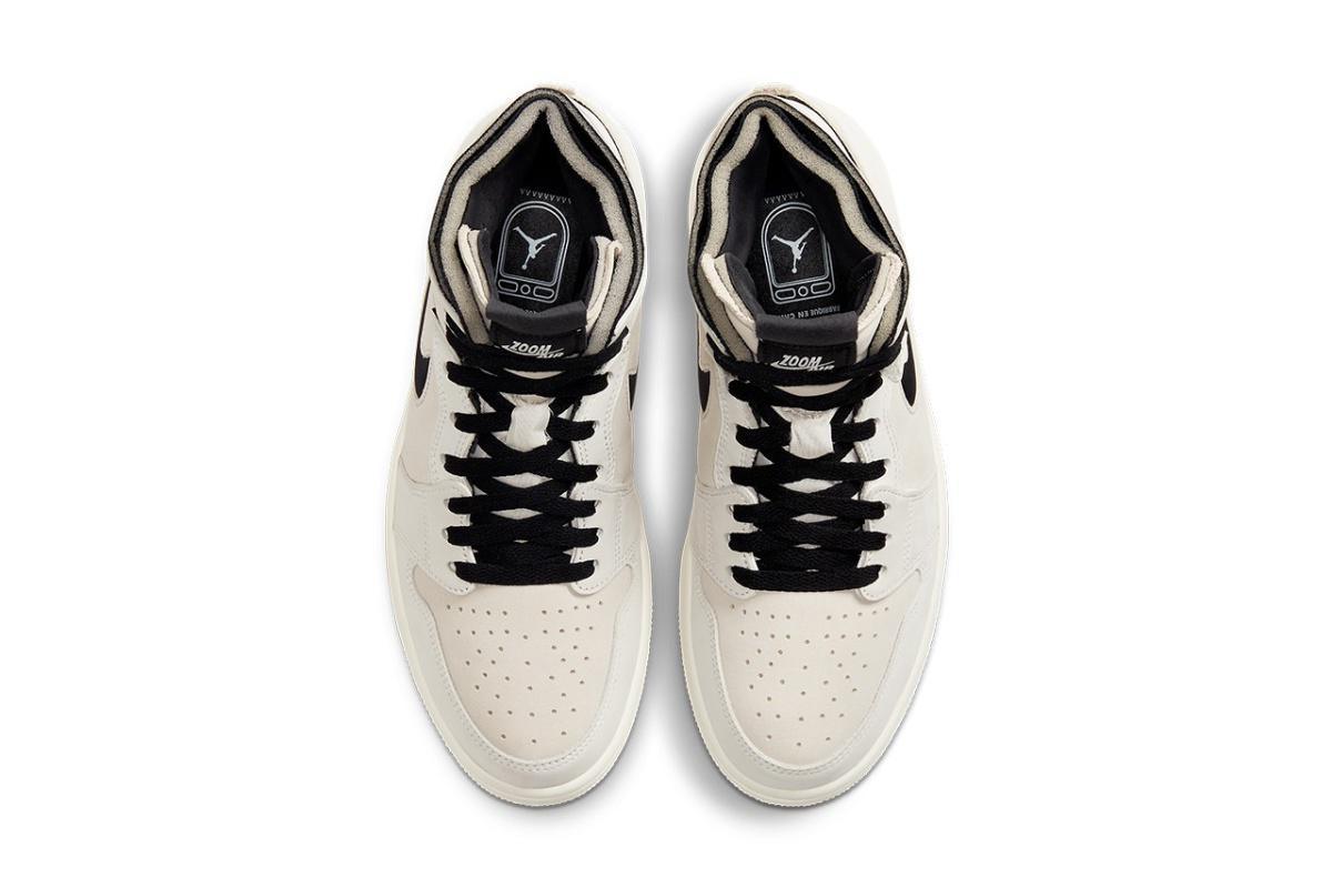 Air JORDAN I High Zoom CMFT Air JORDAN I High Zoom CMFT