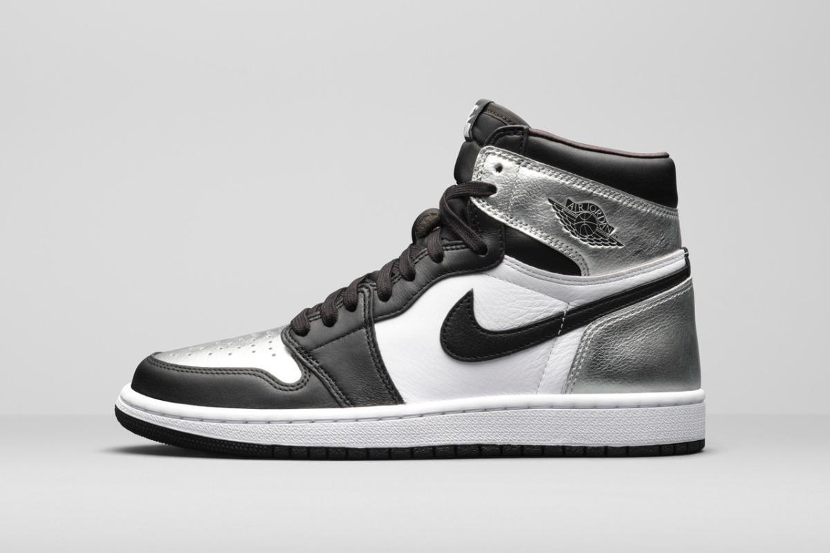 La marque Jordan présente la collection Rétro Printemps 2021