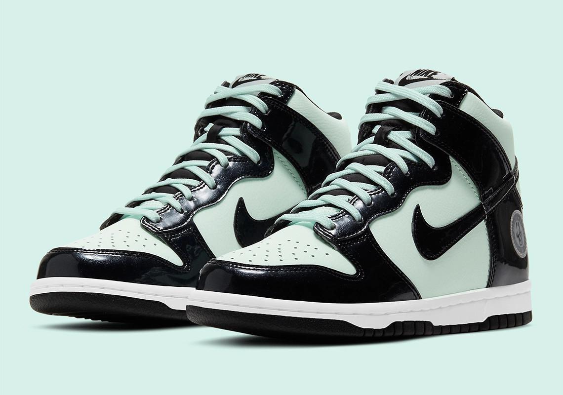Nike Dunk High “All-Star 2021”