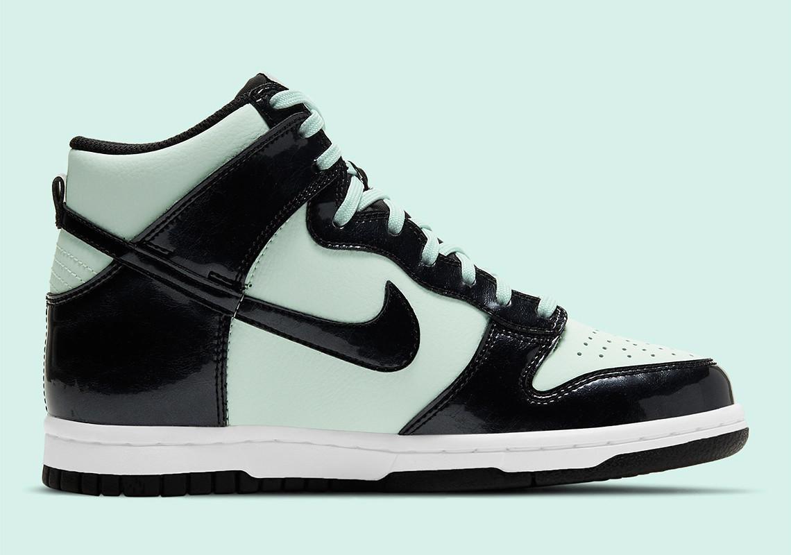 Nike Dunk High “All-Star 2021”