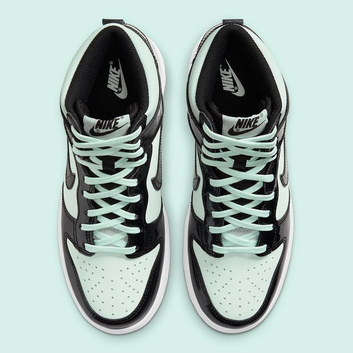 Nike Dunk High “All-Star 2021”