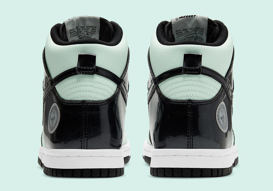 Nike Dunk High “All-Star 2021”