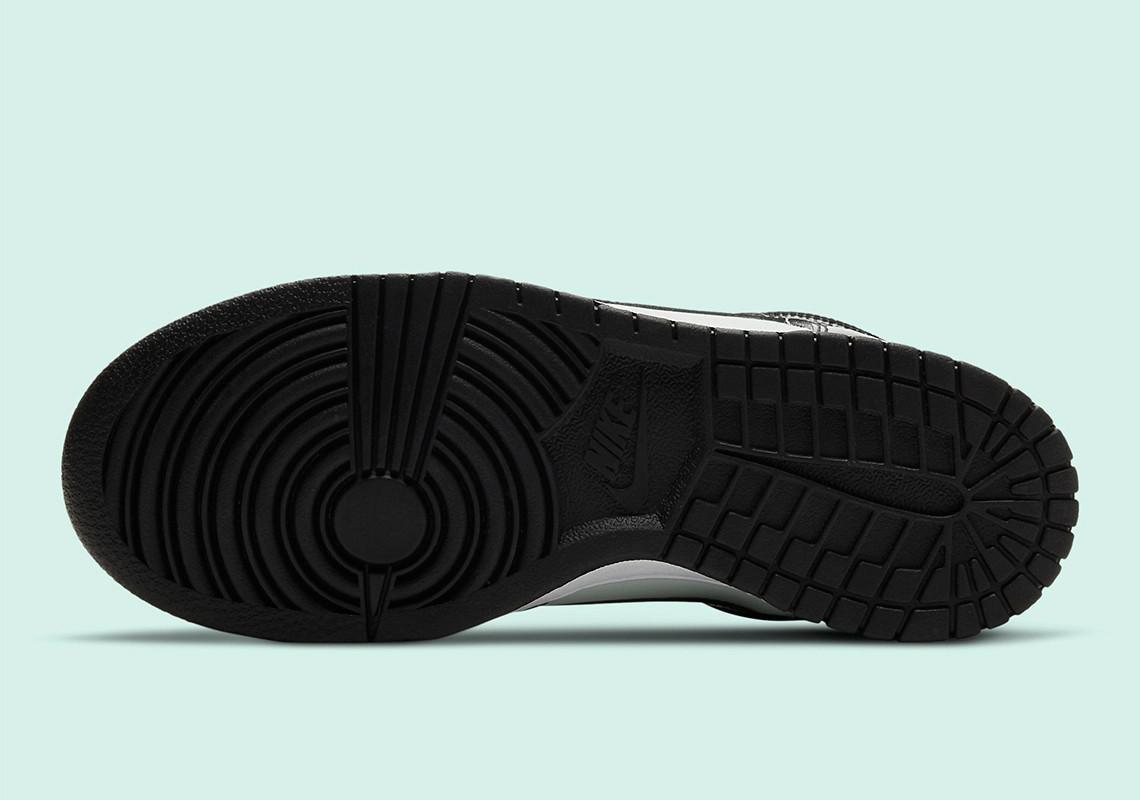Nike Dunk High “All-Star 2021”