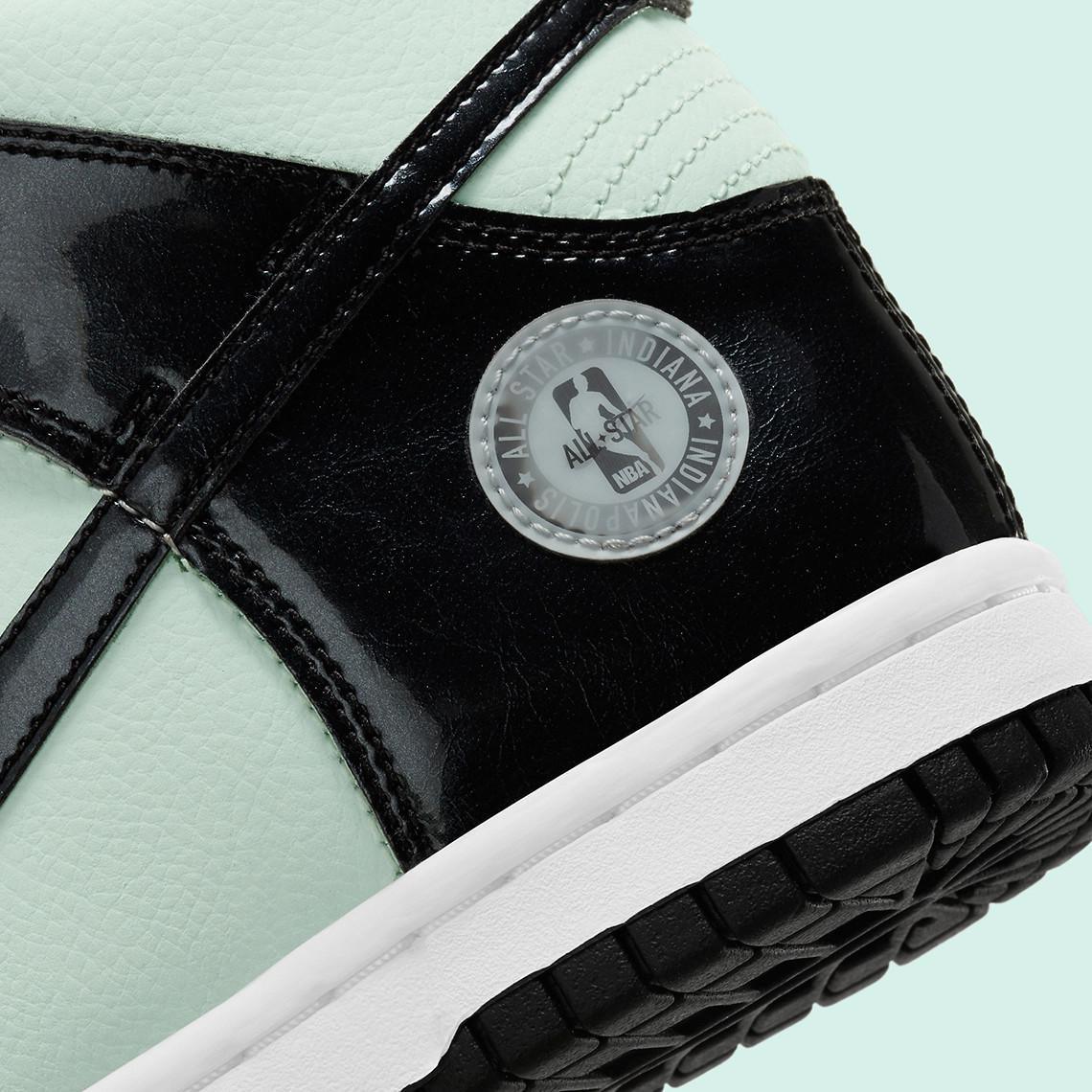 Nike Dunk High “All-Star 2021”