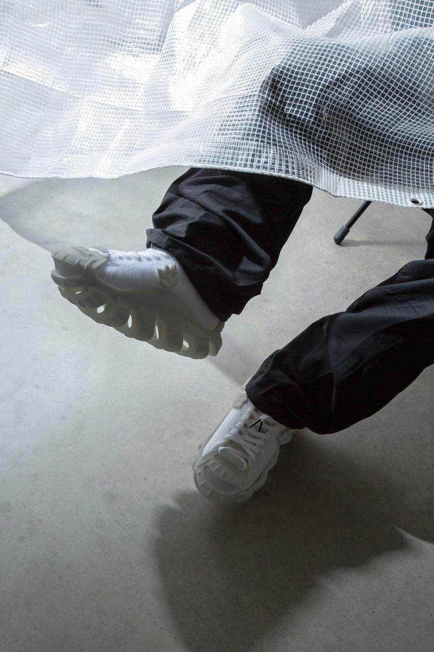 La "superstar des ammonites" de M. Bailey explore l'évolution de la Shell Toe