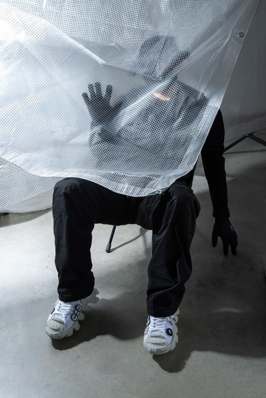 La "superstar des ammonites" de M. Bailey explore l'évolution de la Shell Toe La "superstar des ammonites" de M. Bailey explore l'évolution de la Shell Toe