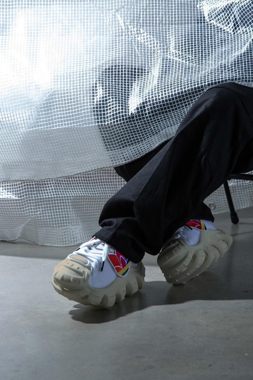 La "superstar des ammonites" de M. Bailey explore l'évolution de la Shell Toe