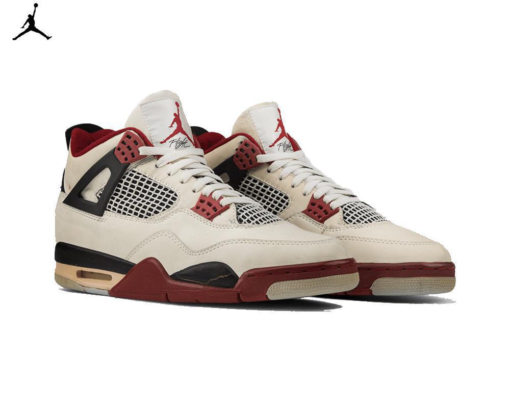 Air JORDAN IV OG Fire Red Air JORDAN IV OG Fire Red