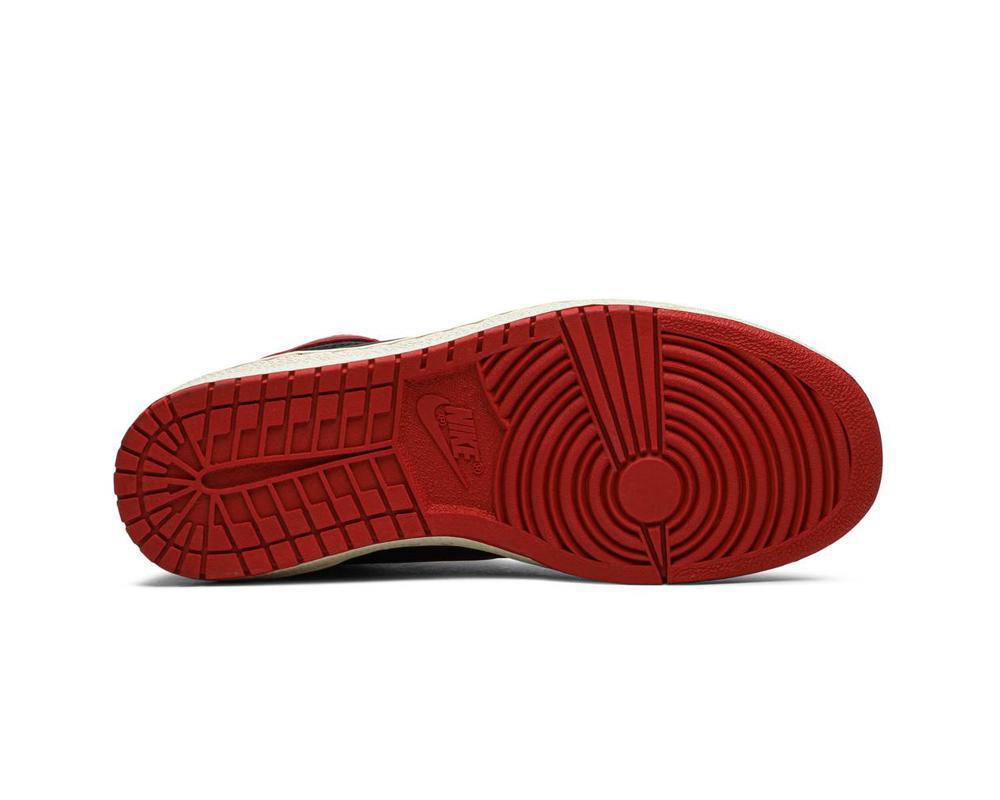 Air JORDAN I OG Bred Air JORDAN I OG Bred