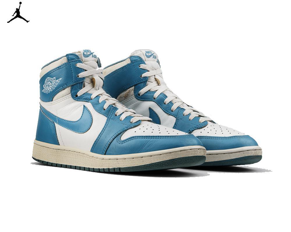 Air JORDAN I OG UNC Air JORDAN I OG UNC