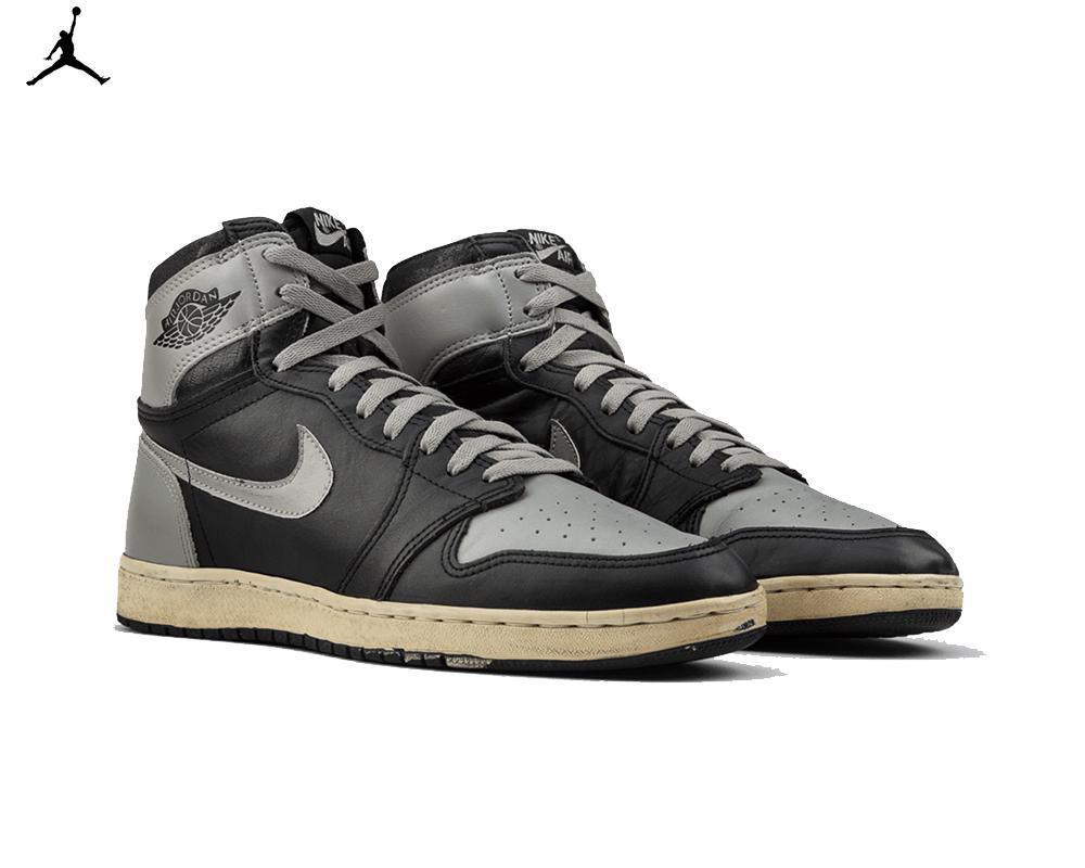 Air JORDAN I OG Shadow Air JORDAN I OG Shadow