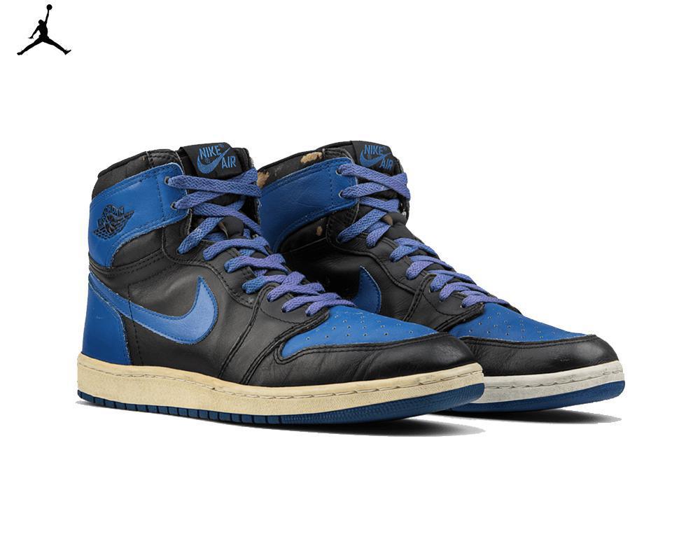 Air JORDAN I OG Royal Air JORDAN I OG Royal