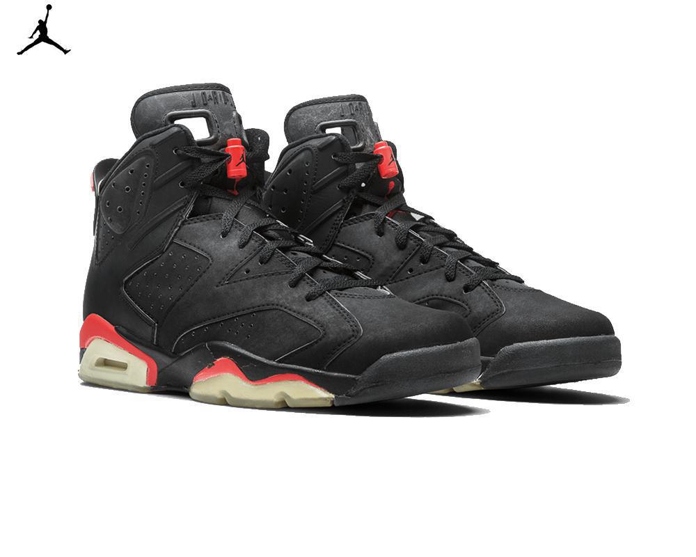 Air JORDAN VI OG Infrared Air JORDAN VI OG Infrared