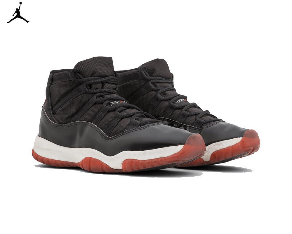 Air JORDAN XI OG Playoffs Air JORDAN XI OG Playoffs