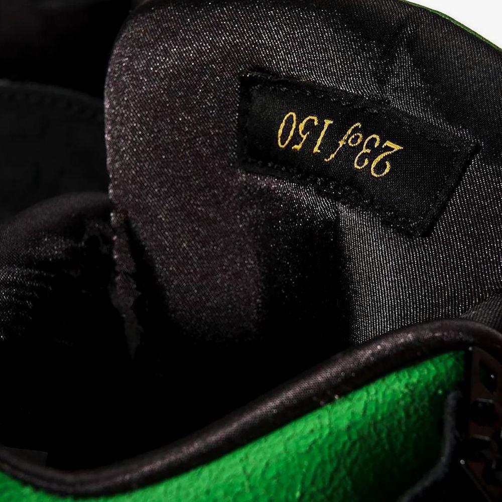 Cette Air Jordan 4 Retro "Manila" est limitée à 150 paires seulement Cette Air Jordan 4 Retro "Manila" est limitée à 150 paires seulement