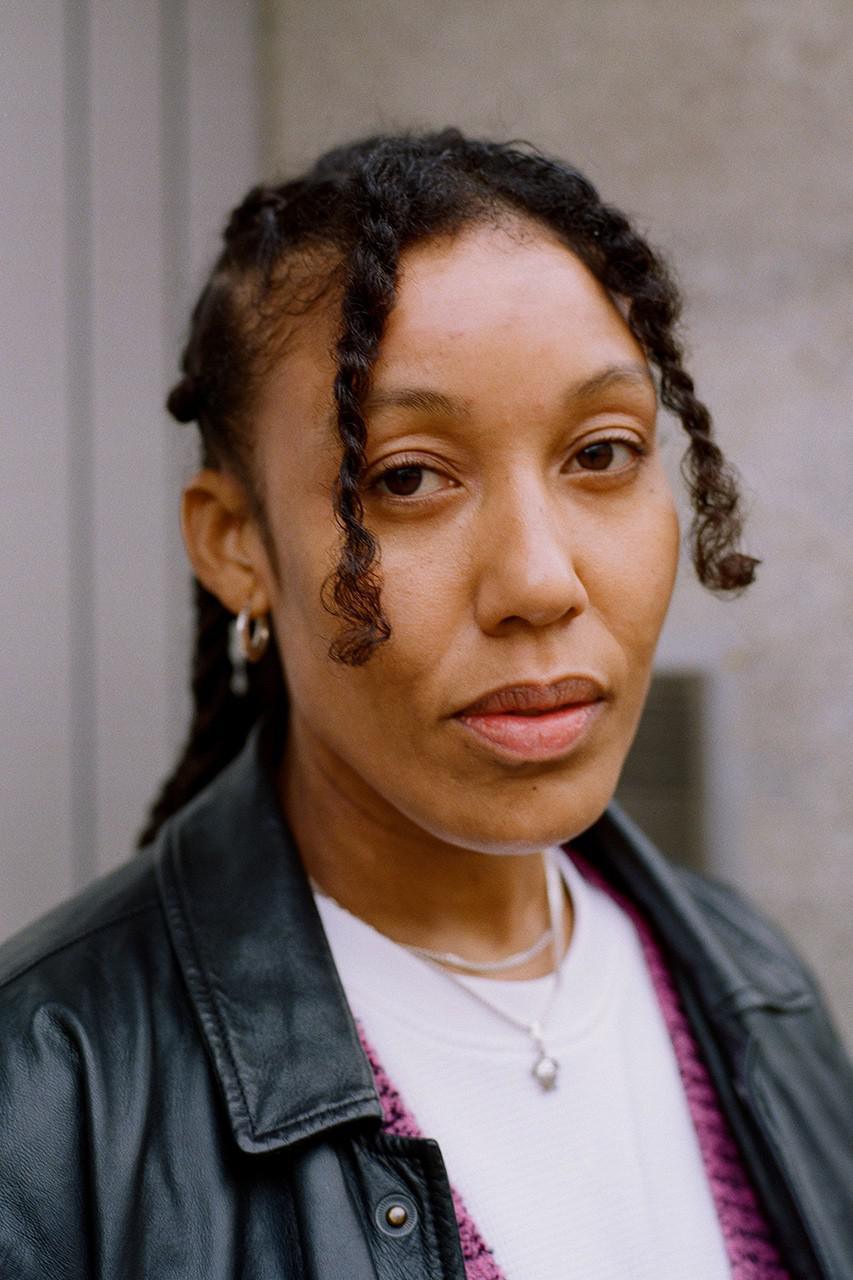 Patta met en avant le Pan-Africanism avec la collaboration Reebok Club C Patta met en avant le Pan-Africanism avec la collaboration Reebok Club C