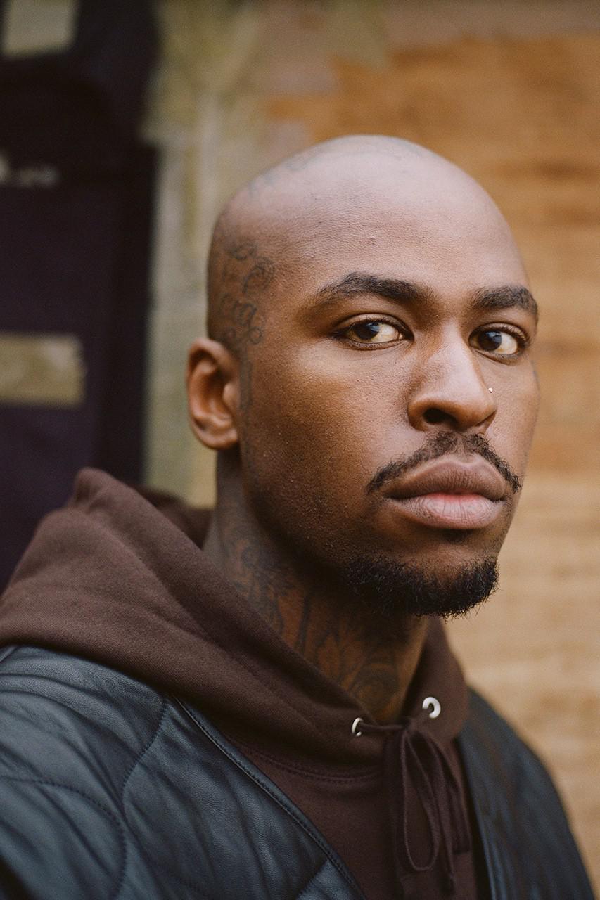 Patta met en avant le Pan-Africanism avec la collaboration Reebok Club C Patta met en avant le Pan-Africanism avec la collaboration Reebok Club C