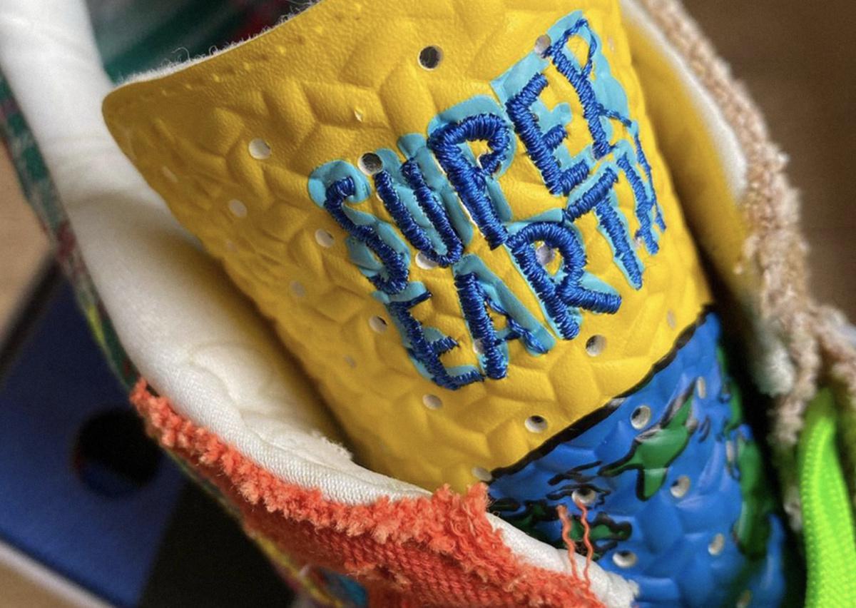 Sean Wotherspoon Nous Donne Le Meilleur Aperçu De Sa Prochaine Adidas Zx 8000 Sean Wotherspoon Nous Donne Le Meilleur Aperçu De Sa Prochaine Adidas Zx 8000