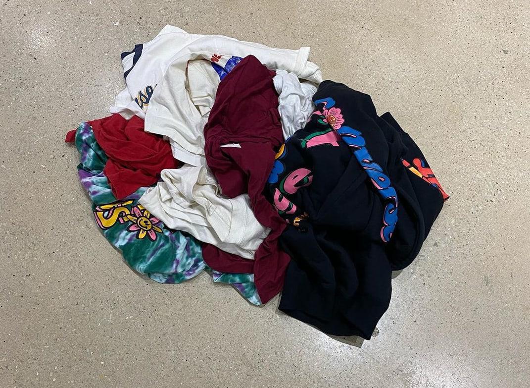 Joe Freshgoods tease une nouvelle collaboration avec Converse Chuck 70