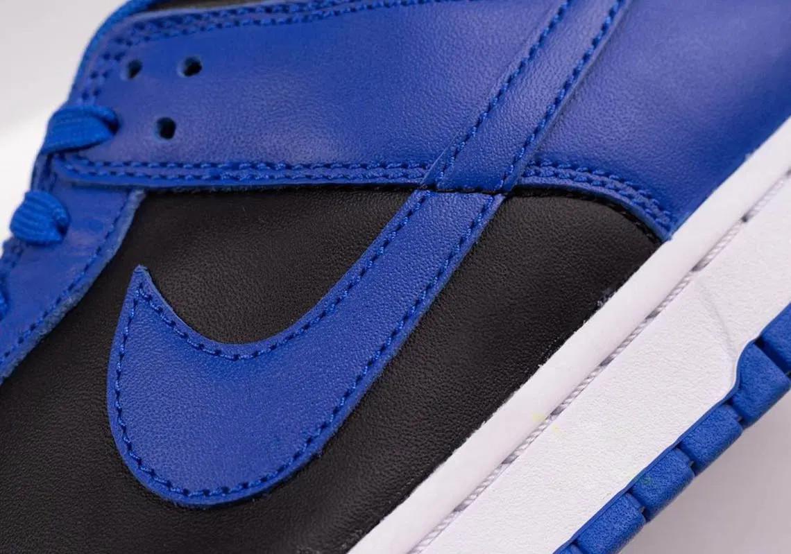La Nike Dunk Low "Hyper Cobalt" arrive en 2021