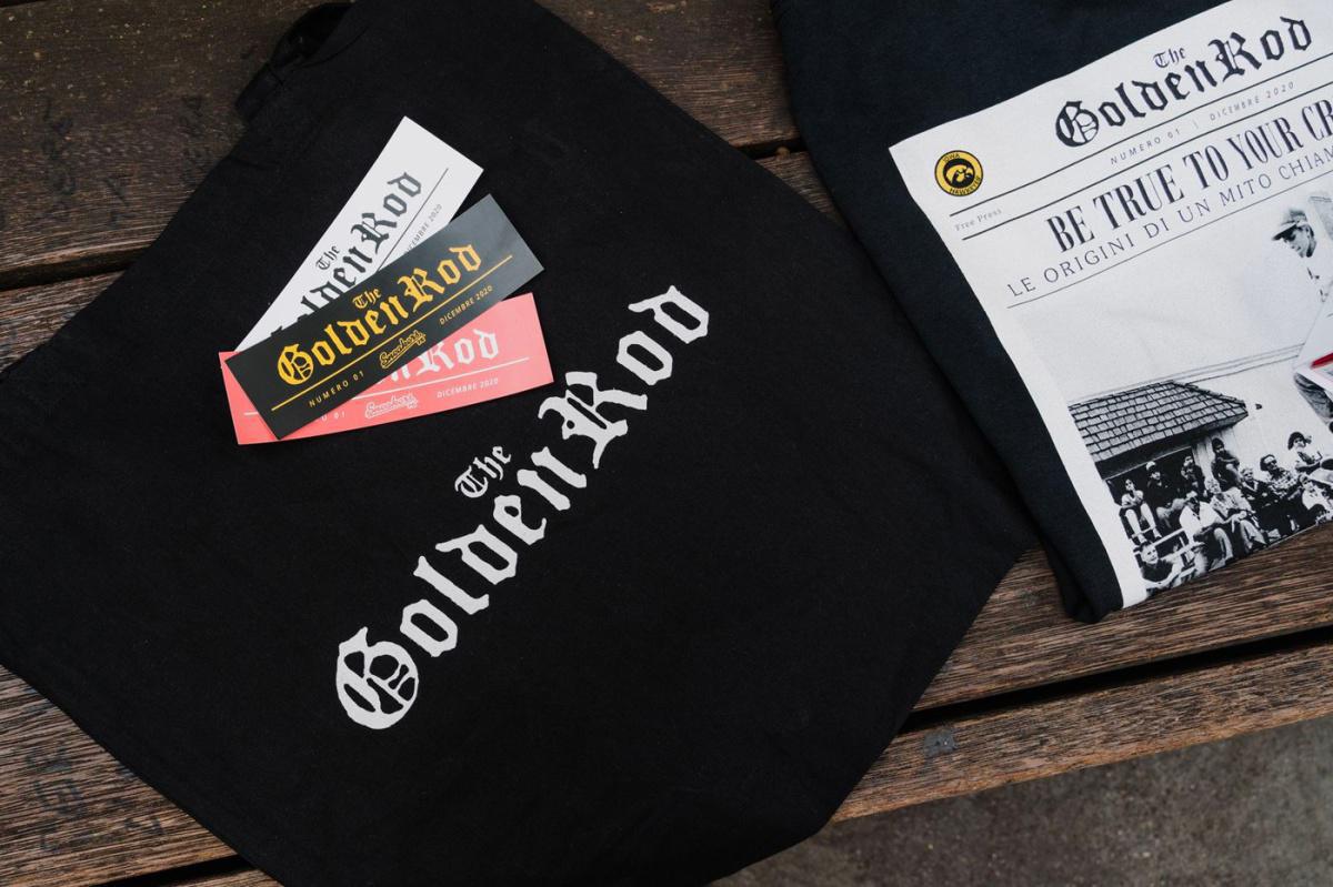 Sneakers76 et Ginnika sortent une capsule célébrant la "Varsity Maize" Nike Dunk High Sneakers76 et Ginnika sortent une capsule célébrant la "Varsity Maize" Nike Dunk High