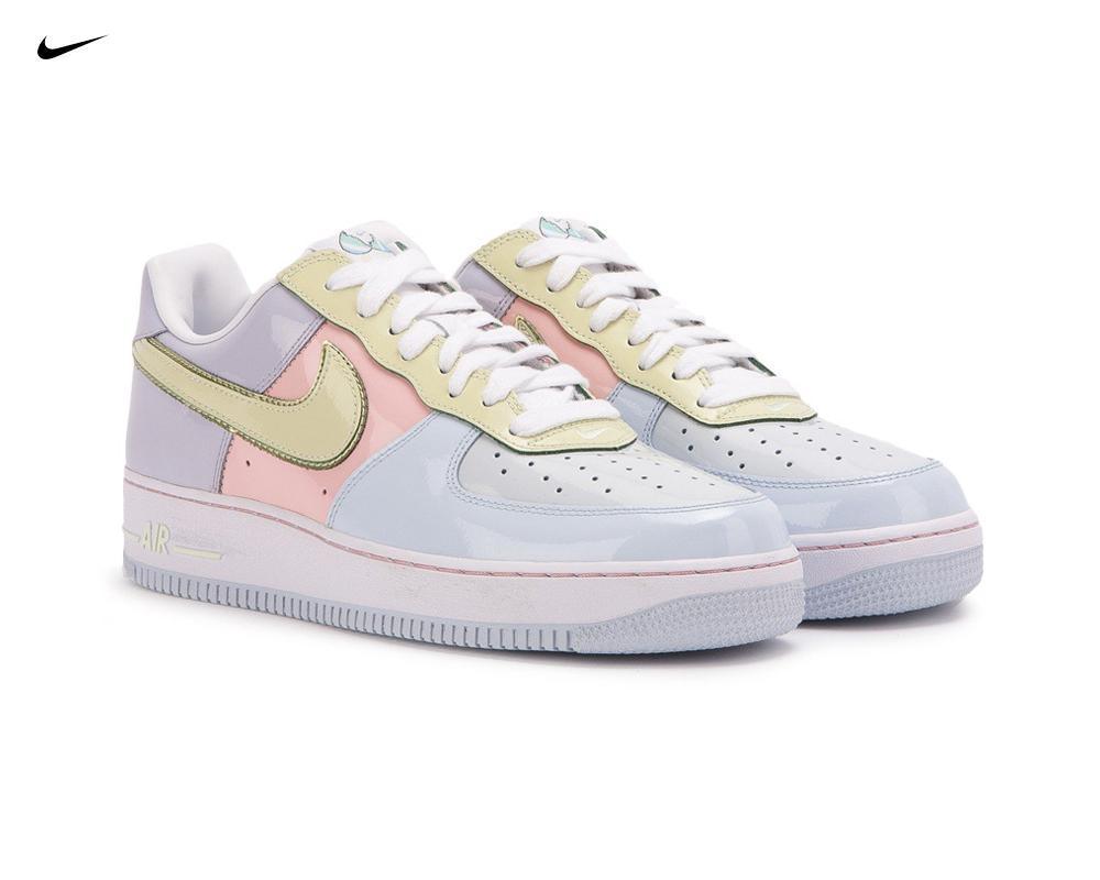 NIKE Air Force 1 Low Easter 2005 NIKE Air Force 1 Low Easter 2005