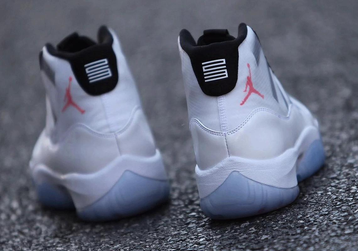 Air Jordan 11 Adapt sortiront le 30 décembre Air Jordan 11 Adapt sortiront le 30 décembre
