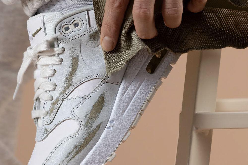 Nike Air Max 1 "Yours"