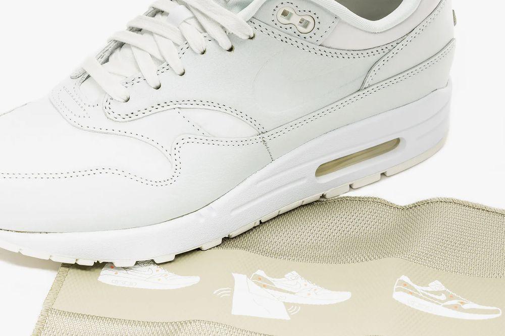 Nike Air Max 1 "Yours" Nike Air Max 1 "Yours"