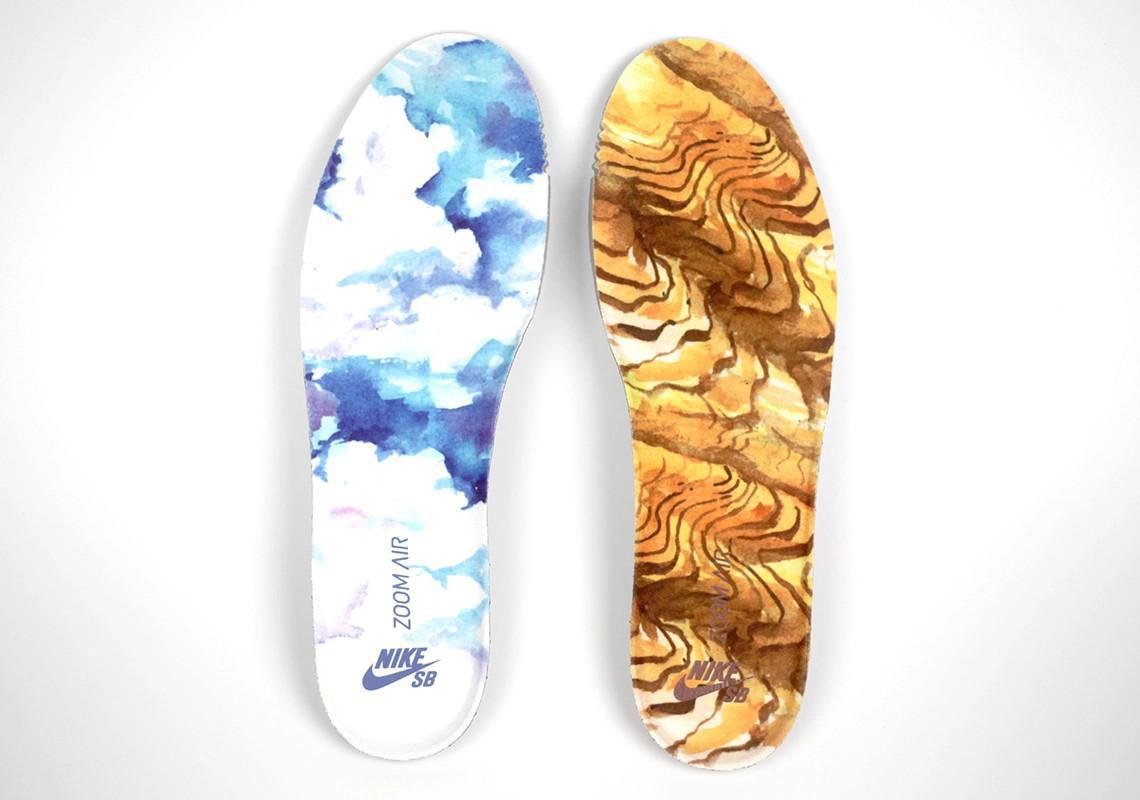 Nike SB Dunk Low "Street Hawker" par Jason Deng sort le 13 janvier