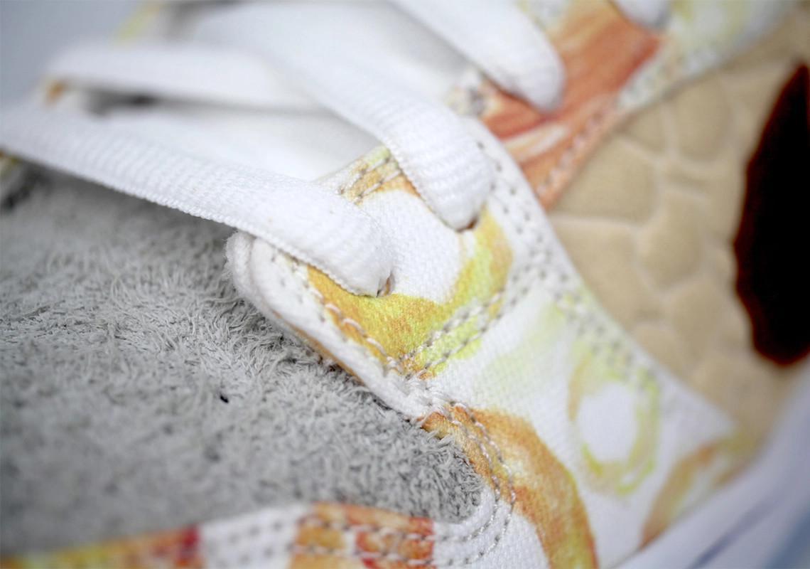 Nike SB Dunk Low "Street Hawker" par Jason Deng sort le 13 janvier