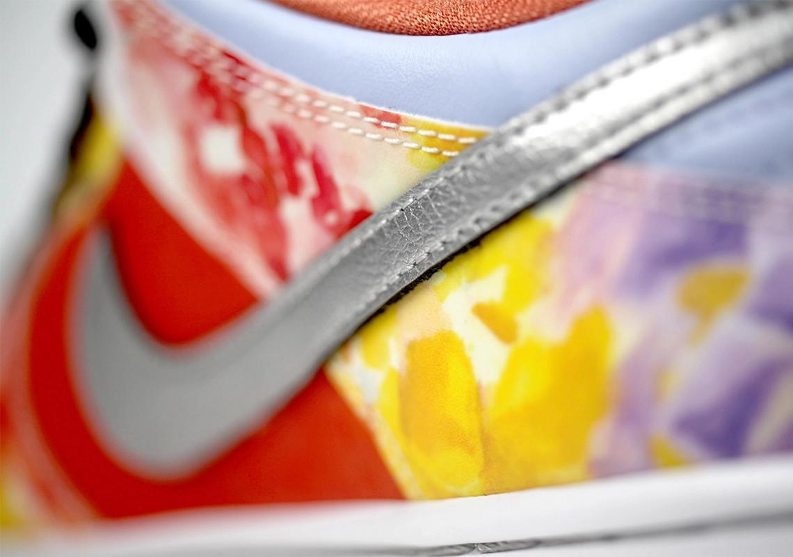 Nike SB Dunk Low "Street Hawker" par Jason Deng sort le 13 janvier