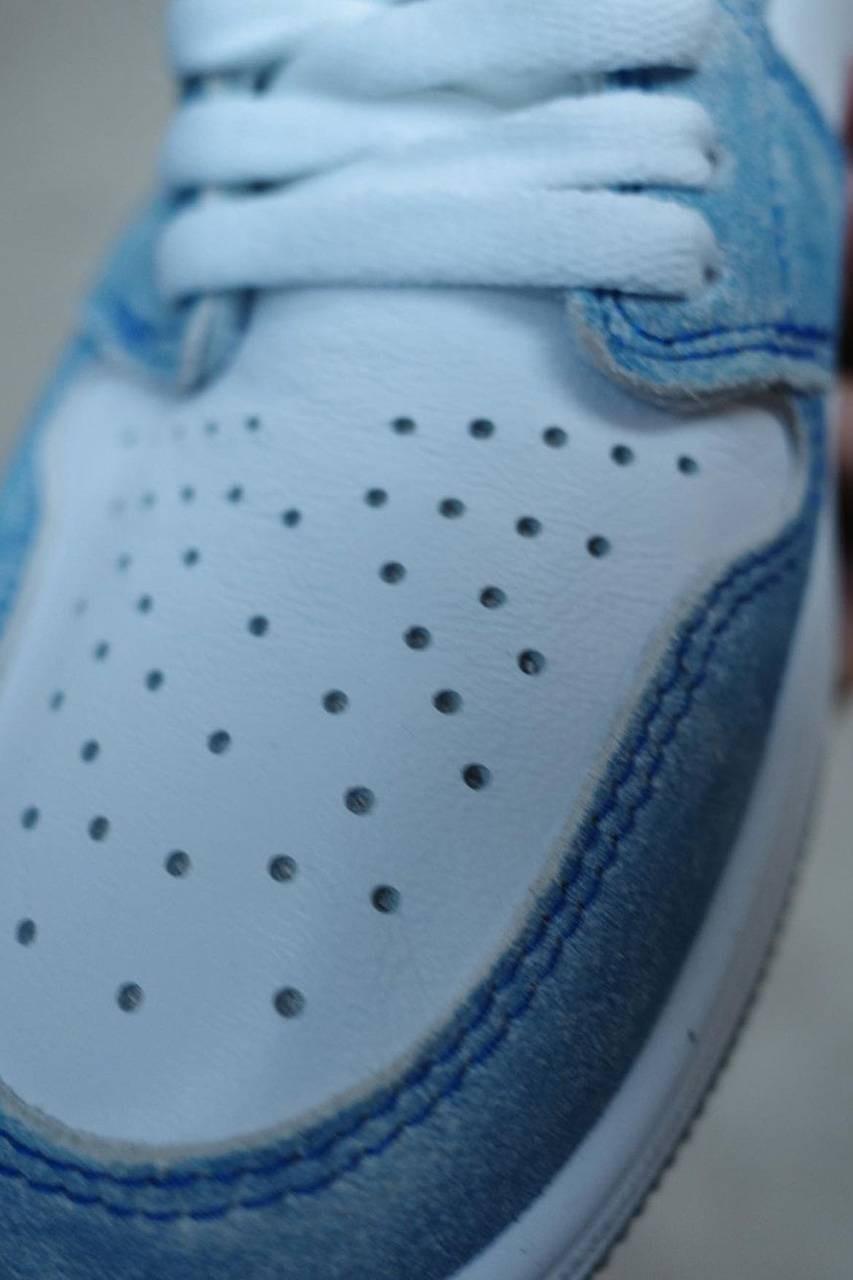 "Hyper Royal" Air Jordan 1 Retro High "Hyper Royal" Air Jordan 1 Retro High