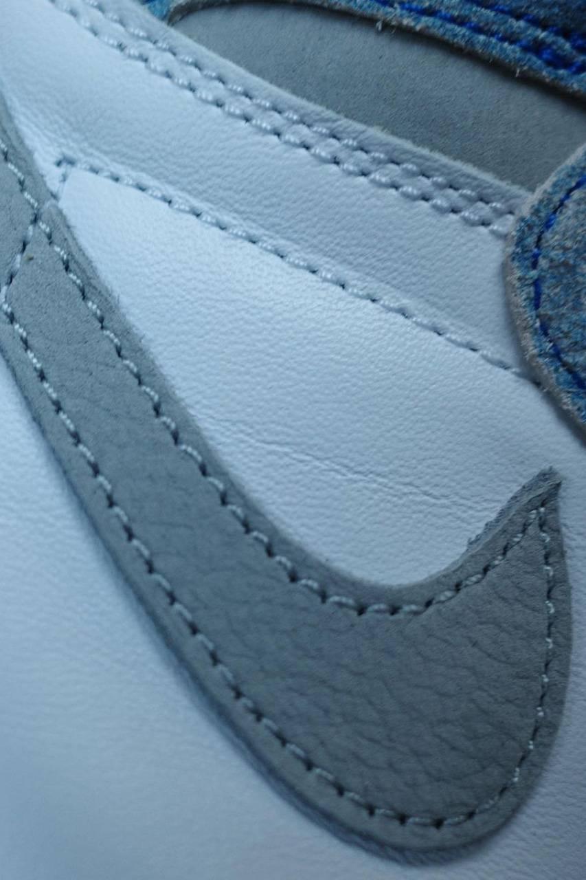 "Hyper Royal" Air Jordan 1 Retro High