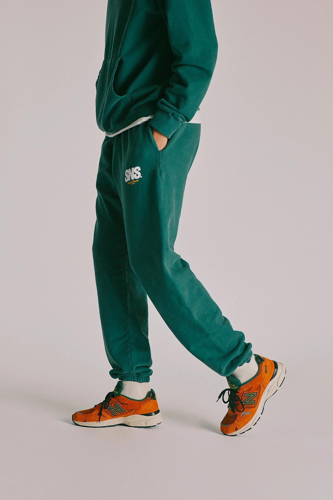 Les fondateurs SNS proposent une New Balance M920 Les fondateurs SNS proposent une New Balance M920