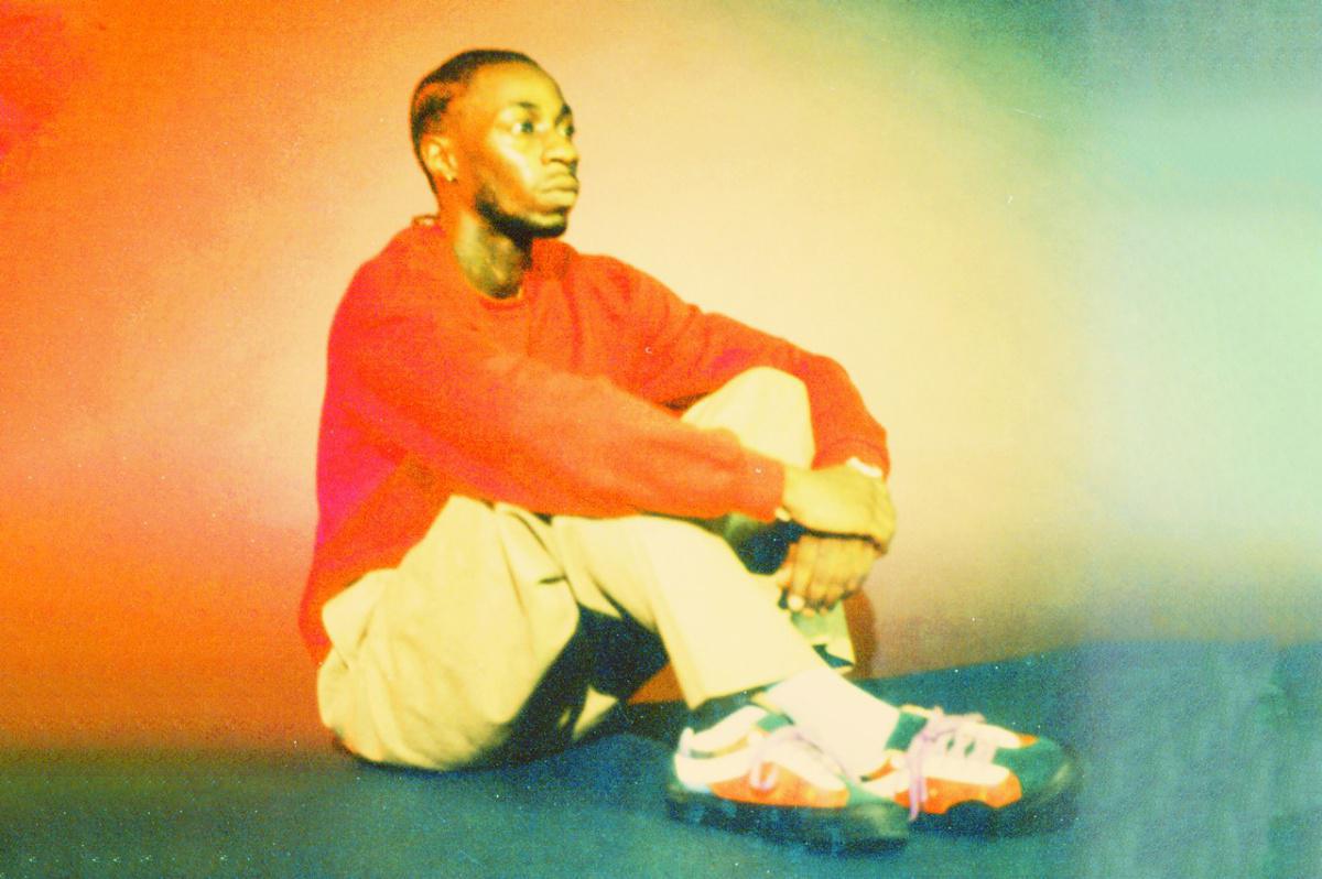 Julian Klincewicz, Slam Jam et Vault by Vans font équipe pour une collection de chaussures et de vêtements imaginatifs Julian Klincewicz, Slam Jam et Vault by Vans font équipe pour une collection de chaussures et de vêtements imaginatifs