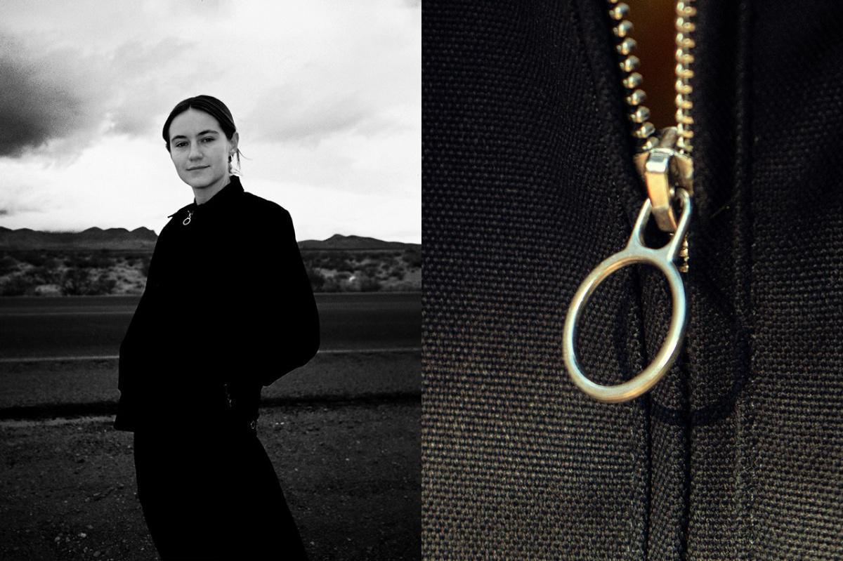 Julian Klincewicz, Slam Jam et Vault by Vans font équipe pour une collection de chaussures et de vêtements imaginatifs Julian Klincewicz, Slam Jam et Vault by Vans font équipe pour une collection de chaussures et de vêtements imaginatifs