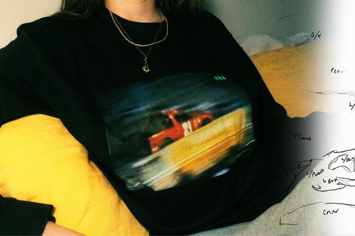 Julian Klincewicz, Slam Jam et Vault by Vans font équipe pour une collection de chaussures et de vêtements imaginatifs Julian Klincewicz, Slam Jam et Vault by Vans font équipe pour une collection de chaussures et de vêtements imaginatifs