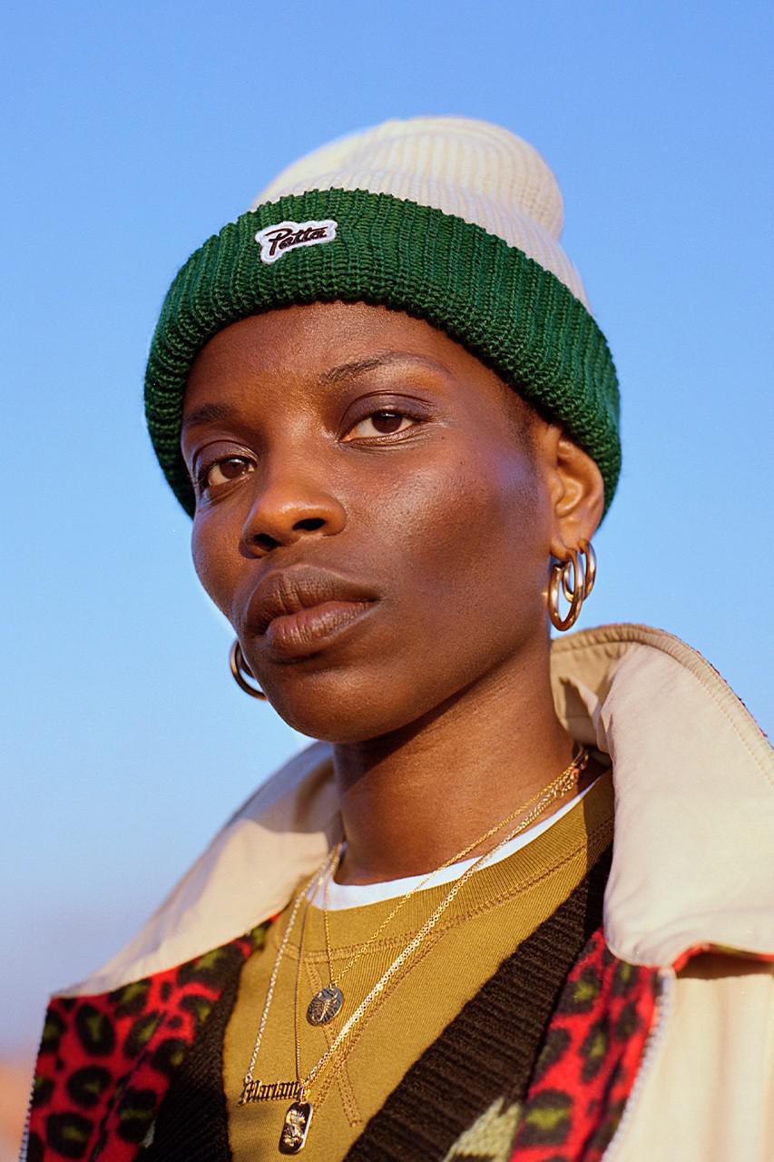 Patta x New Balance 991 Patta x New Balance 991