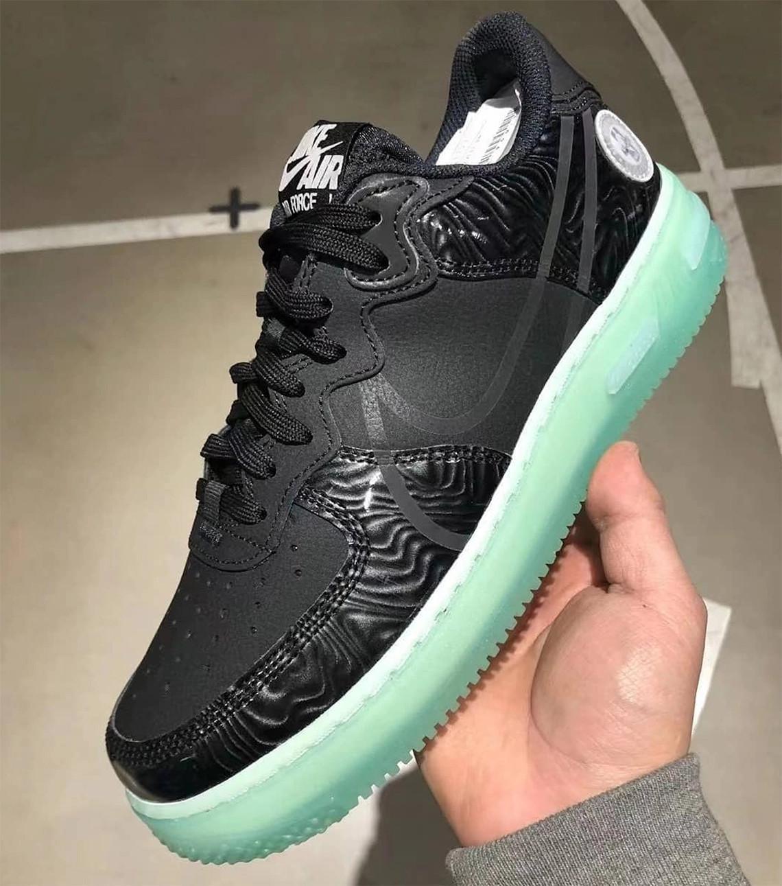Nike Air Force 1 2021 All-Star Collection